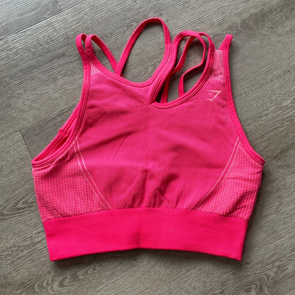 Gymshark Bra